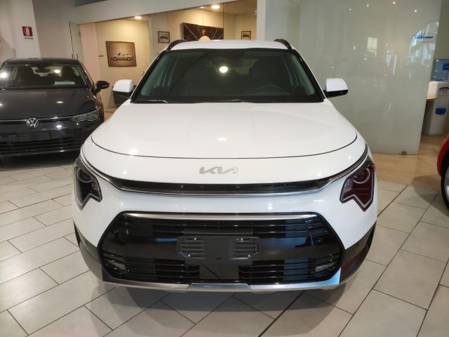 KIA Niro usata, con Airbag