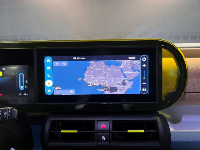 FIAT Grande Panda usata, con Cruise Control