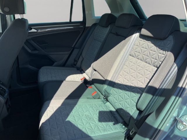 VOLKSWAGEN Tiguan usata, con Climatizzatore