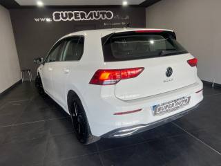 VOLKSWAGEN Golf usata, con Airbag laterali