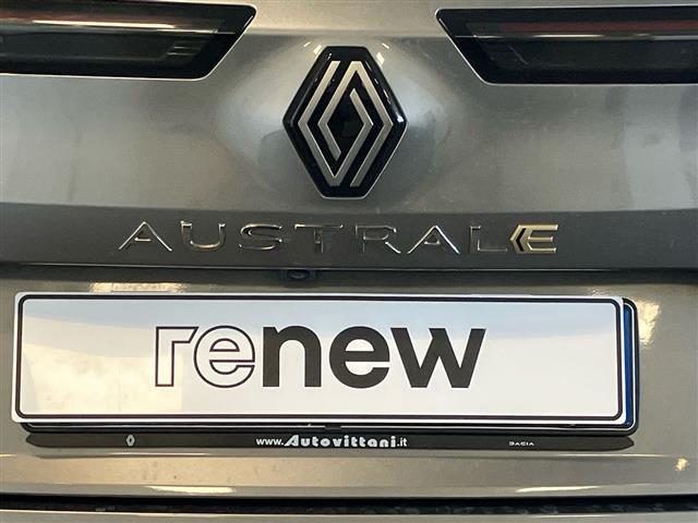 RENAULT Austral usata 21