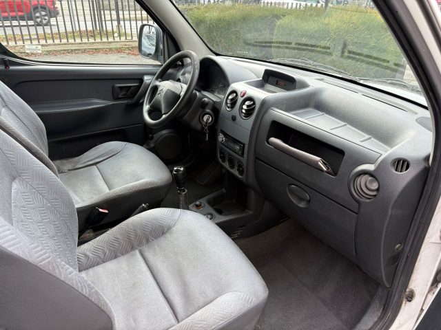 CITROEN Berlingo usata 5