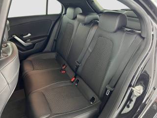 MERCEDES-BENZ A 180 usata 9
