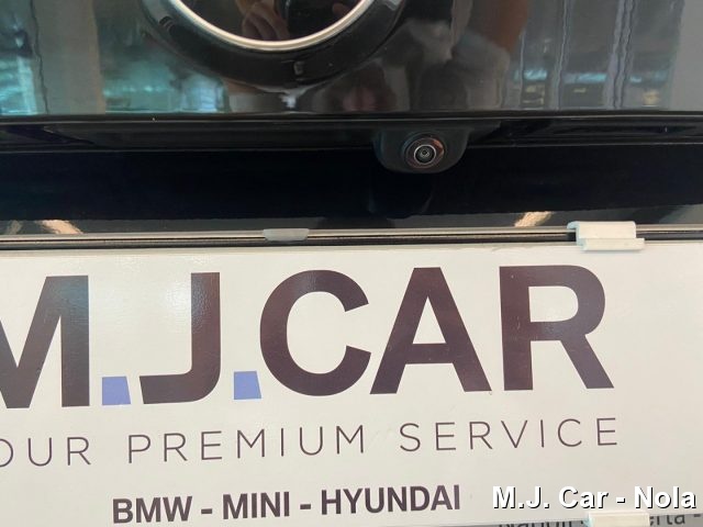 BMW X1 usata, con Vetri oscurati