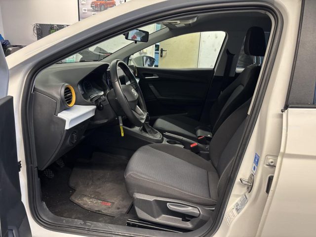 SEAT Ibiza usata, con Alzacristalli elettrici