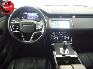 LAND ROVER Range Rover Evoque usata, con Park Distance Control