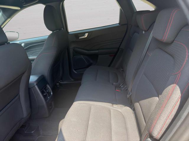 FORD Kuga usata, con Controllo trazione