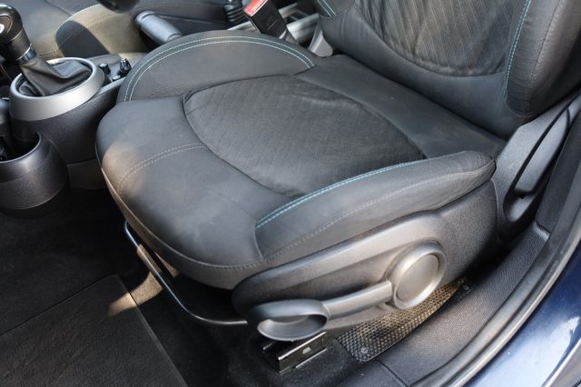 MINI Countryman usata, con Sensore di luce