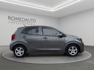 KIA Picanto usata, con Chiusura centralizzata