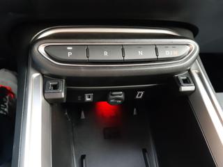 JEEP Avenger usata, con Interni in pelle