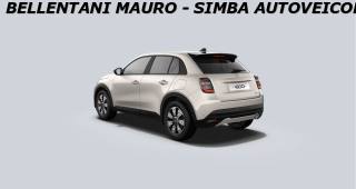 FIAT 600 usata, con Airbag laterali