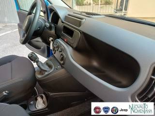 FIAT Panda usata, con Riconoscimento dei segnali stradali
