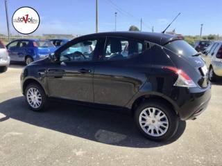 LANCIA Ypsilon usata, con Climatizzatore