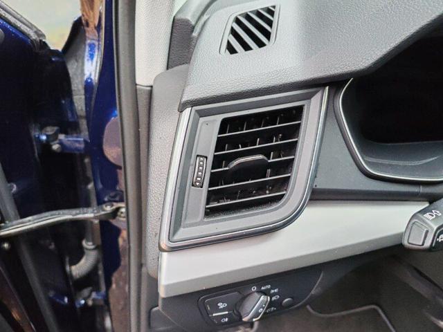 AUDI Q5 usata, con Supporto lombare