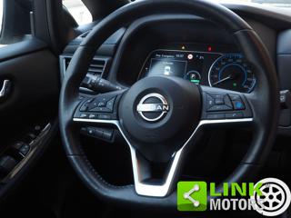NISSAN Leaf usata 27
