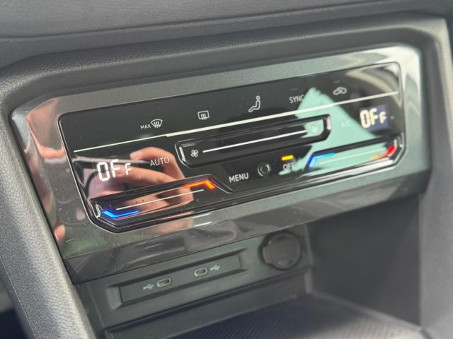 VOLKSWAGEN Tiguan usata, con Controllo trazione