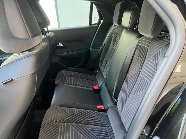 LANCIA Ypsilon usata, con ESP
