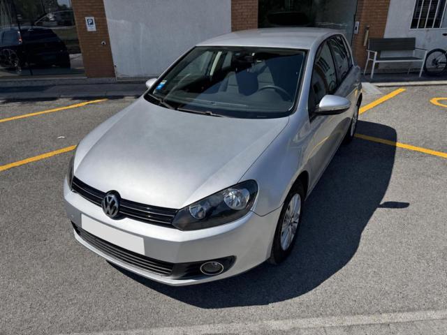 VOLKSWAGEN Golf usata, con Airbag