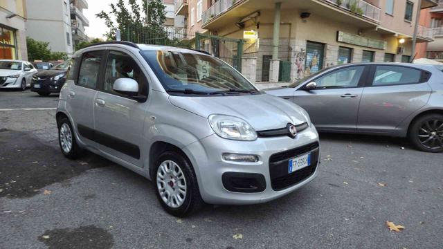 FIAT Panda usata, con Airbag Passeggero