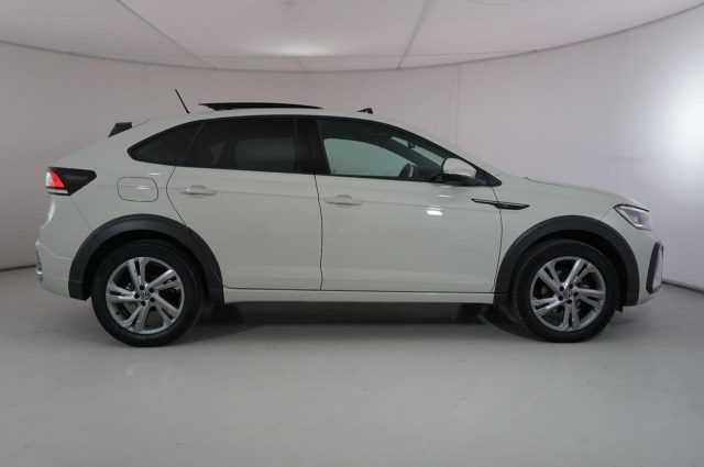 VOLKSWAGEN Taigo usata, con Airbag Passeggero