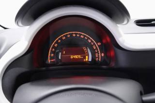RENAULT Twingo usata, con Volante multifunzione