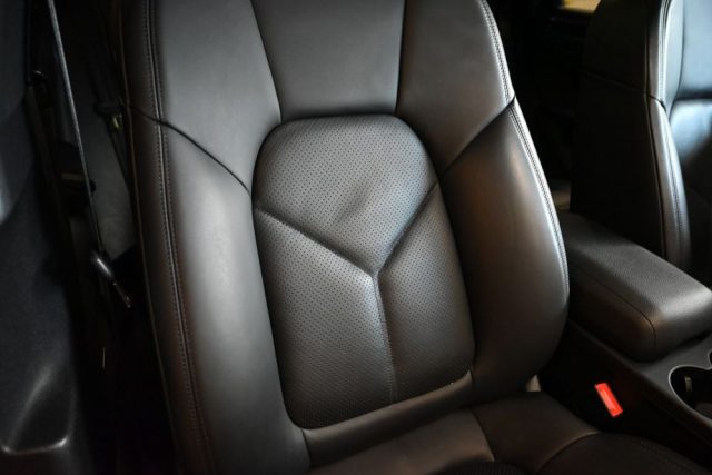 PORSCHE Macan usata 71