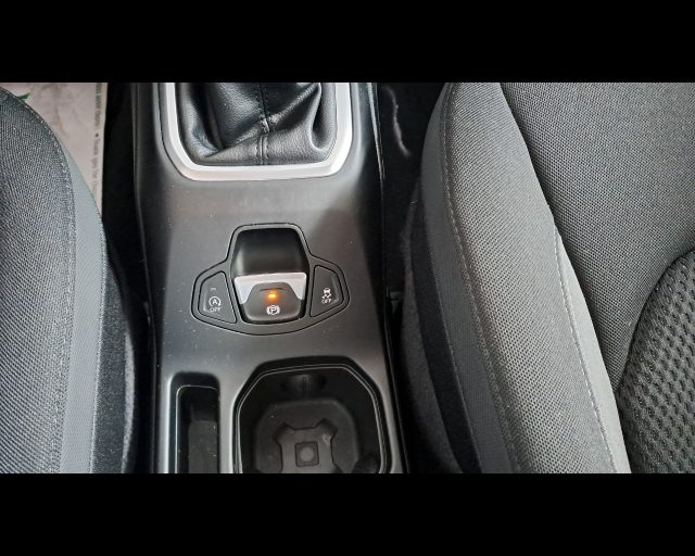 JEEP Renegade usata, con Specchietti laterali elettrici