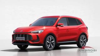 MG ZS MG  HEV MY25.5 1.5L LUXURY