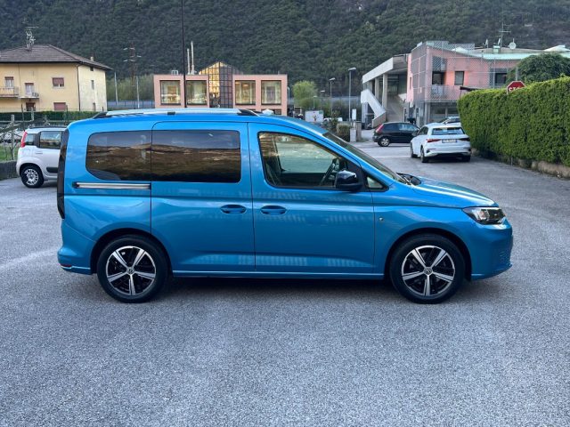 VOLKSWAGEN Caddy usata, con Airbag laterali