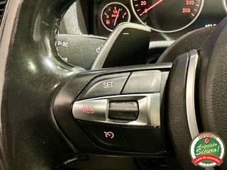 BMW X4 usata, con Regolazione elettrica sedili