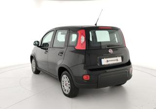 FIAT Panda usata, con Airbag laterali