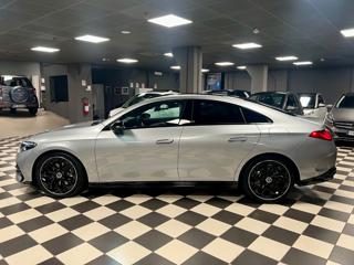 MERCEDES-BENZ CLA 200 usata, con Airbag