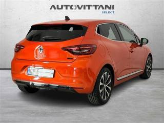 RENAULT Clio usata, con Alzacristalli elettrici