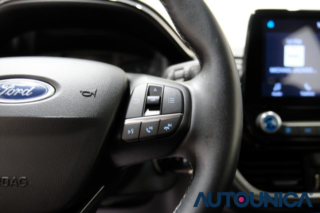 FORD Fiesta usata, con Bracciolo