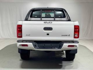 EVO Evo Cross4 usata, con Antifurto