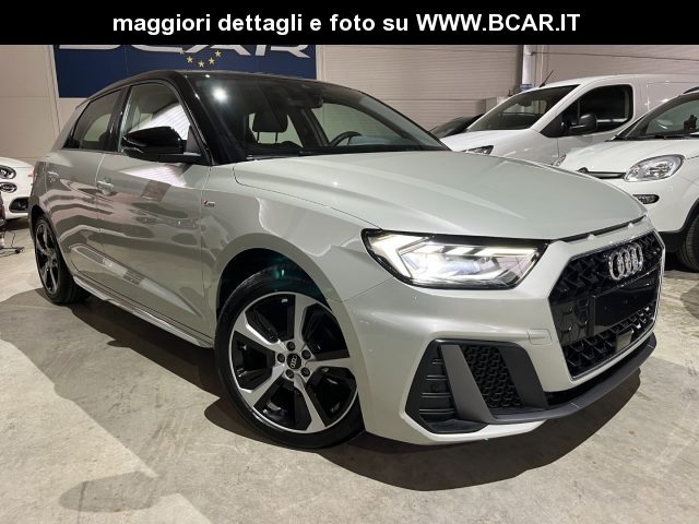 AUDI A1 usata, con Airbag laterali