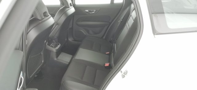 VOLVO V60 usata, con Servosterzo