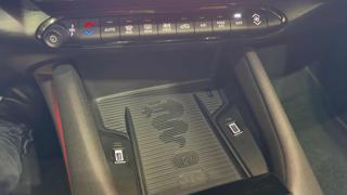 ALFA ROMEO Junior usata, con Controllo trazione