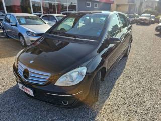 MERCEDES-BENZ B 170 usata 62