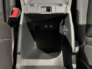 NISSAN Qashqai usata, con Sensore di pioggia