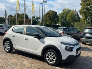 CITROEN C3 usata, con Autoradio