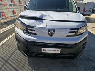 PEUGEOT Partner usata, con Cruise Control