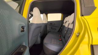 FIAT Grande Panda usata, con Airbag testa