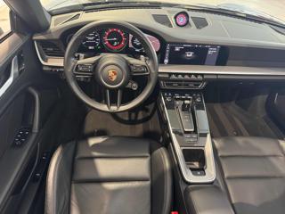 PORSCHE 911 usata, con Controllo trazione