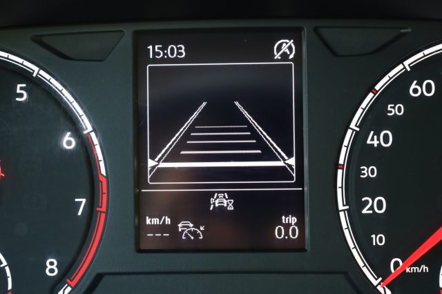 VOLKSWAGEN T-Cross usata 74