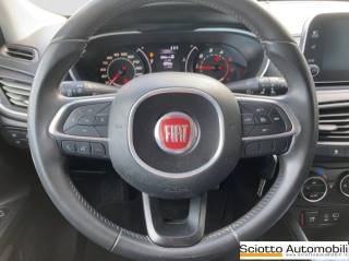 FIAT Tipo usata, con Fendinebbia