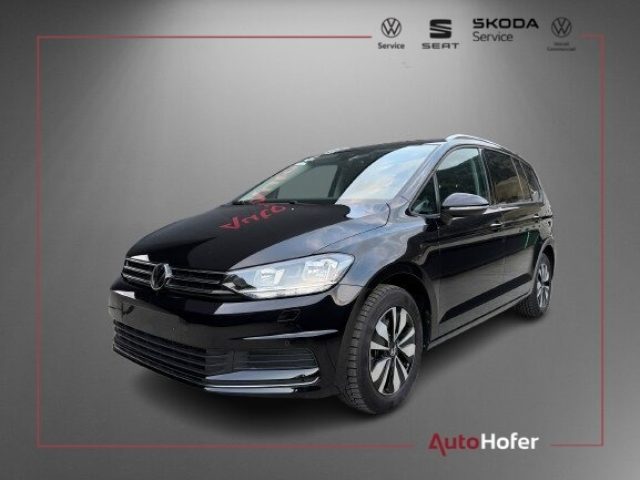 VOLKSWAGEN Touran usata, con ABS