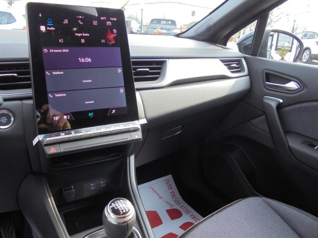 RENAULT Captur usata 30