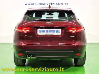 JAGUAR F-Pace usata 52