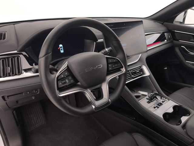 BYD Seal U usata, con Climatizzatore